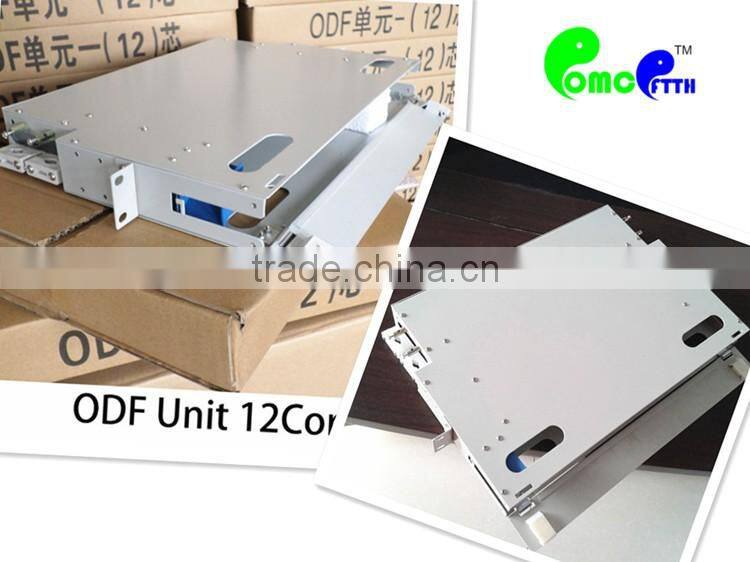 ODF unit-12 cores