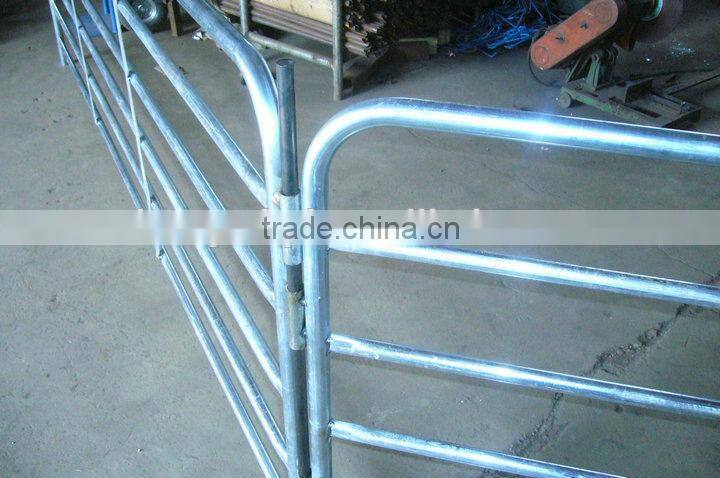 Factory direct sale horse fence panel