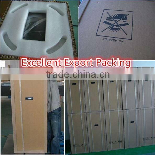 2014 Menred dust free central robot cleaner machine with AMETEK motor