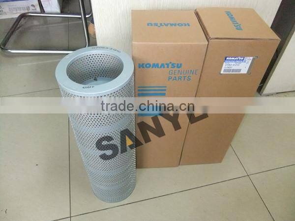 Oil Filter 1-13240232-2