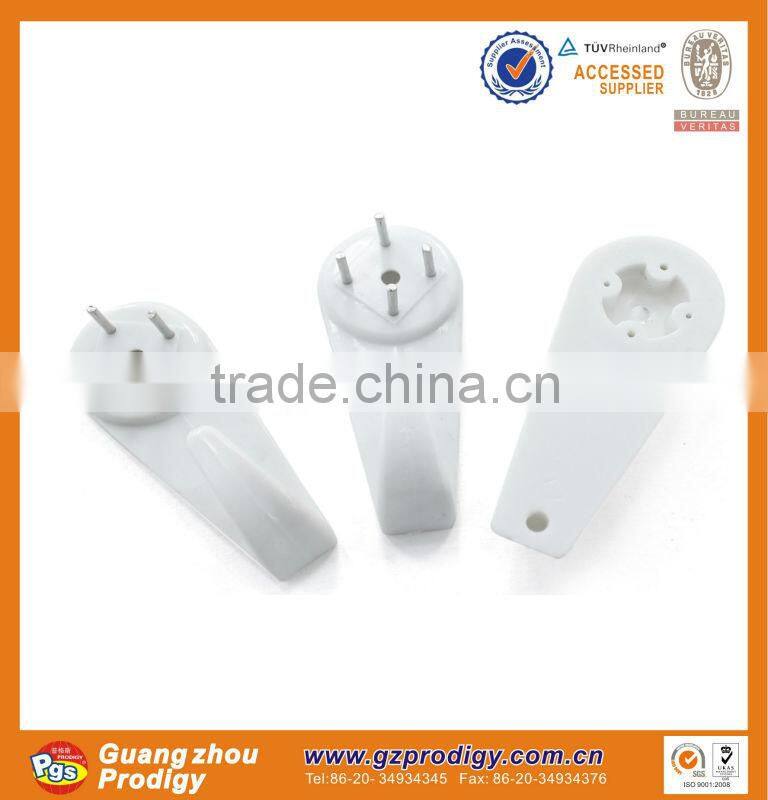 Hot sell in anmerica picture hanging hardware picture hanging hooks