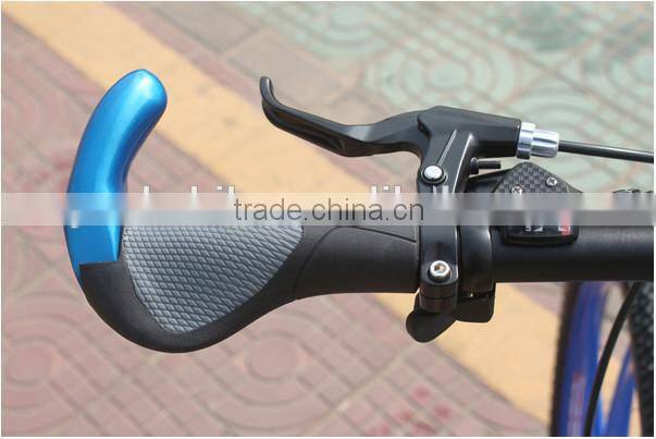 Hot sell 26 inch Aluminum frame mountain bike /Magnesium alloy rims bicycle/27speed folding bike