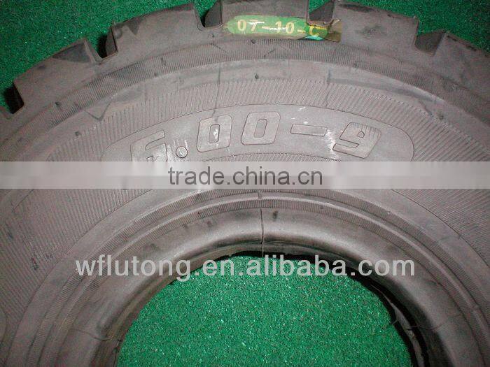 Durable And Popular tire 6.00-9 price