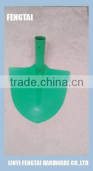 S527 Steel Construction Digging Shovel