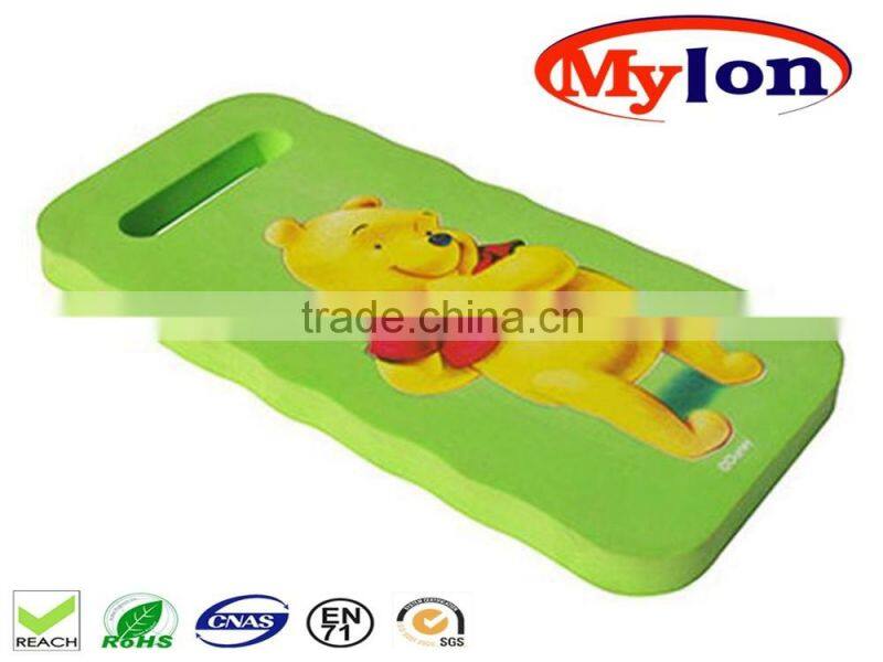 nbr Garden Gardening Foam Kneeler Kneeling Protector Pad