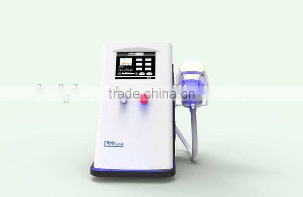 Portable Fastest Way To Lose Weight Fat Freezing Machine Home Device