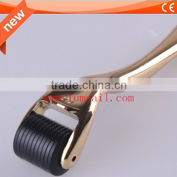 Derma Rolling System Derma Rollers, DRS Microneedles Dermaroller, Micro Needles