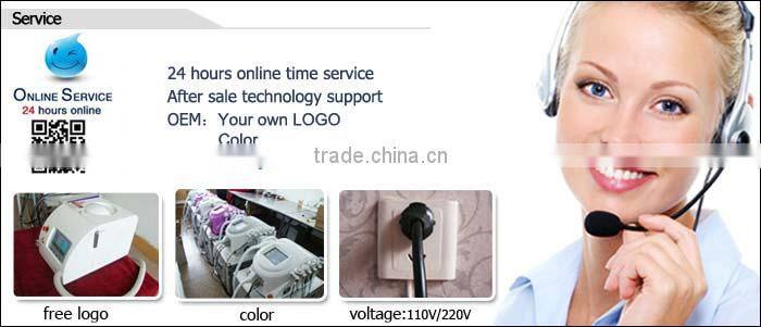 Best portable nd:yag q switch laser machine