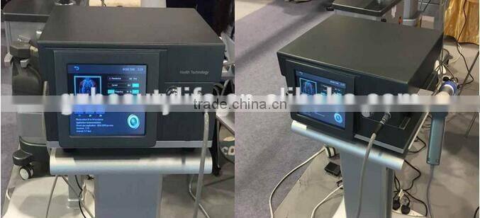 Extracorporeal Shock Wave Therapy SWET Beauty Equipment