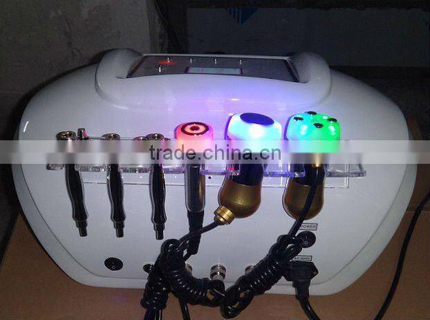 No needle mesotherapy microdermabrasion machine for sale
