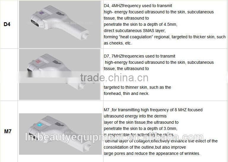 ultrasound photon therapy beauty device/ korean beauty product beauty trolley