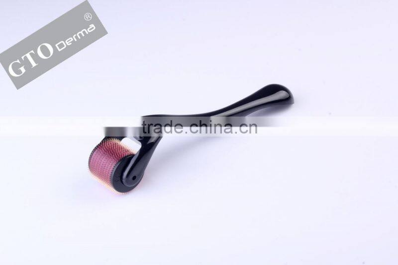 2015 NEW GTO540 Derma roller micro needle roller meso roller skin roller medical CE