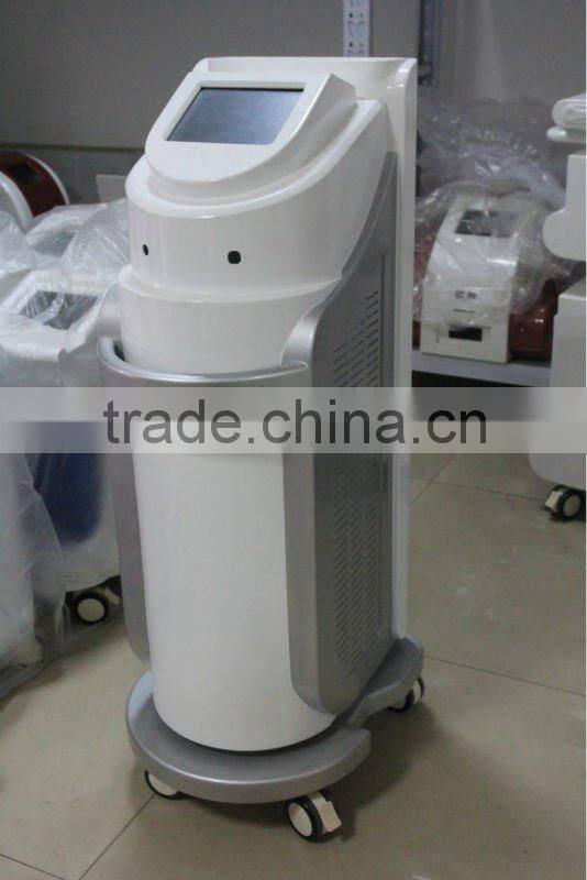 YH-11 laser IPL lamp hair removal system with depilation machine
