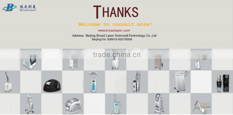 2016 Elight RF + IPL/ IPL laser permanent hair removal machine for sale