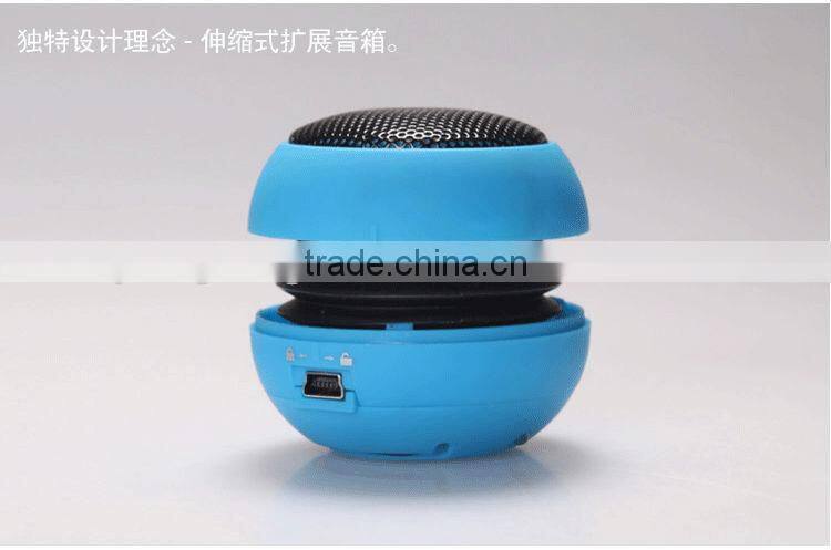hot ! Portable Speaker