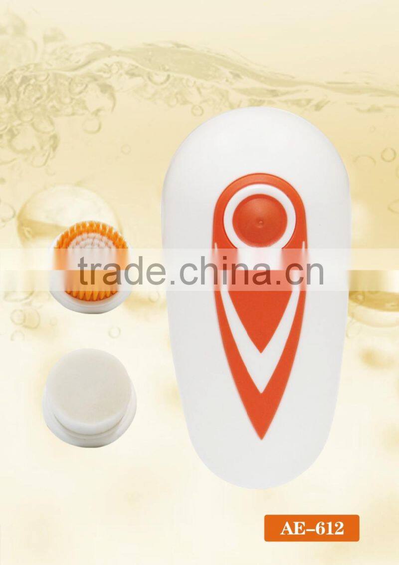 Electric Face brush