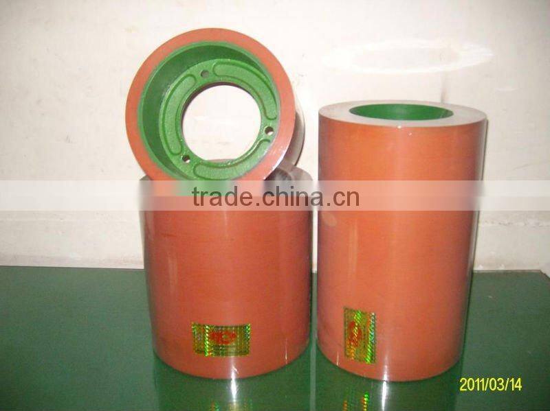 14 inch rice huller rubber rollers