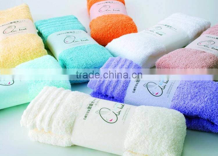 Reliable and Soft Convenient Bath Towel "air kaol" with multiple functions made in Japan
