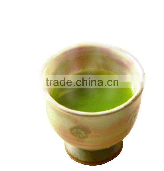 High quality green world health products juice made in Japan