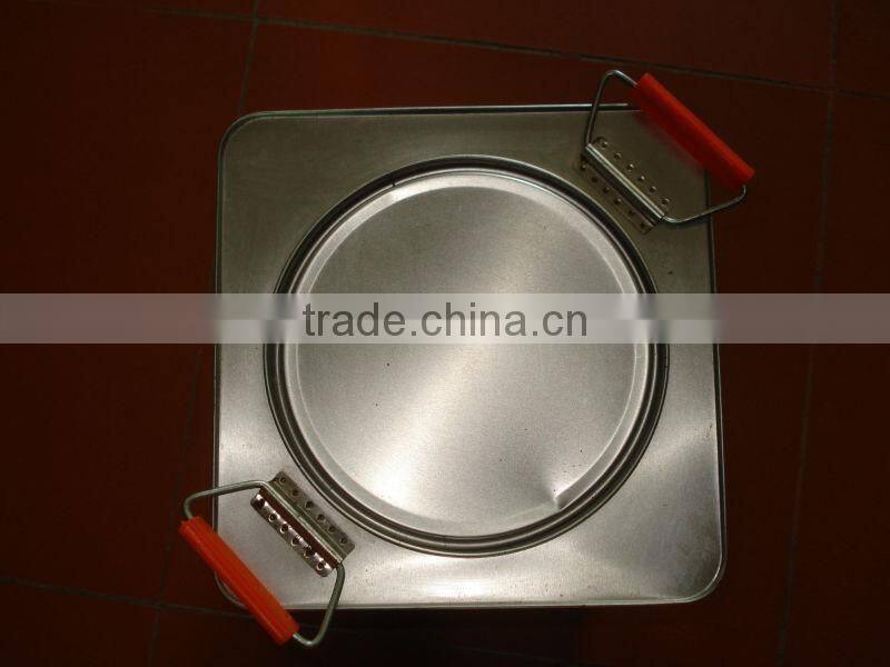 Bulk High Maltose Rice Syrup/Glucose Syrup