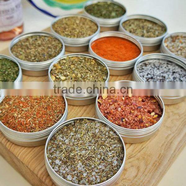 spice gift set with innovative packaging(PD30)