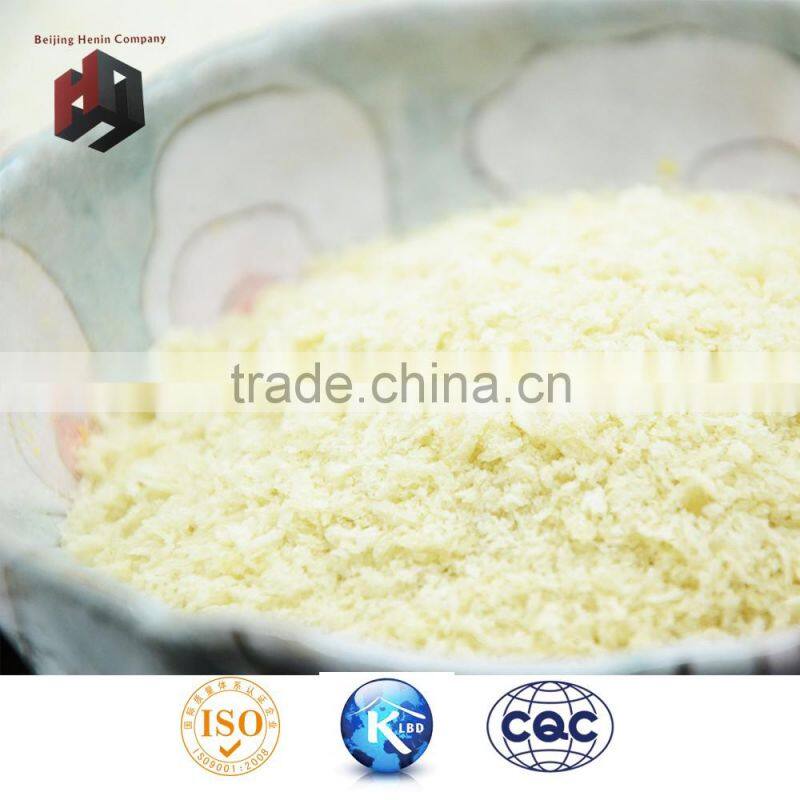 Hot sale and high quality Panko bread crumbs