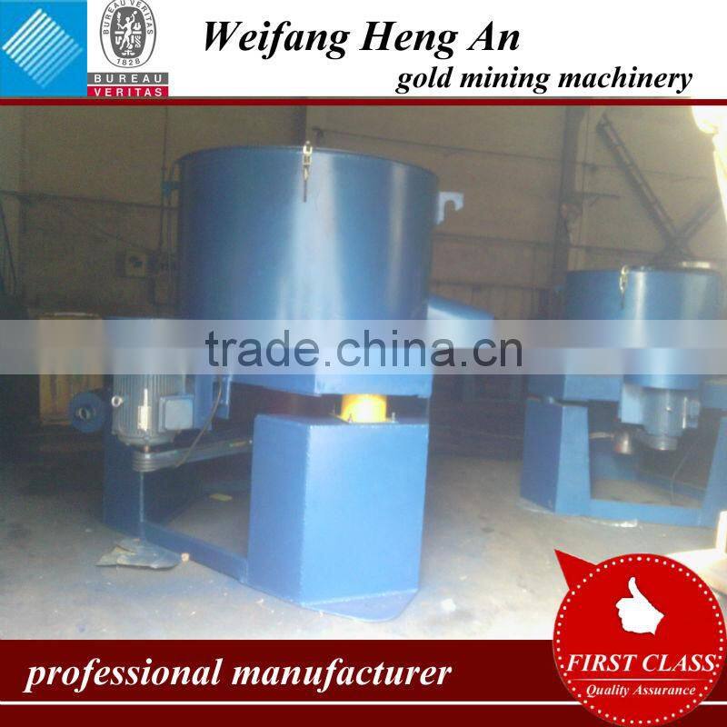 Gold Detecting Machine