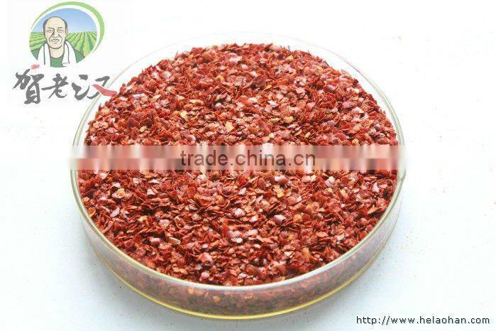 red chilli 2012 new crop