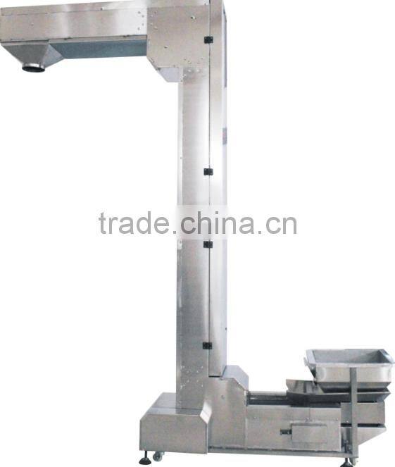 Fully Automatic Granule Packing Machine Sugar Packing Machine