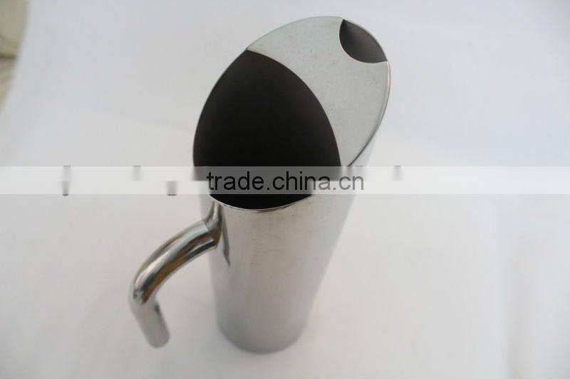 stainless steel water jug
