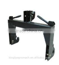 2015 HOT SALE AGRICULTURAL QUICK HITCH FOR TRACTOR