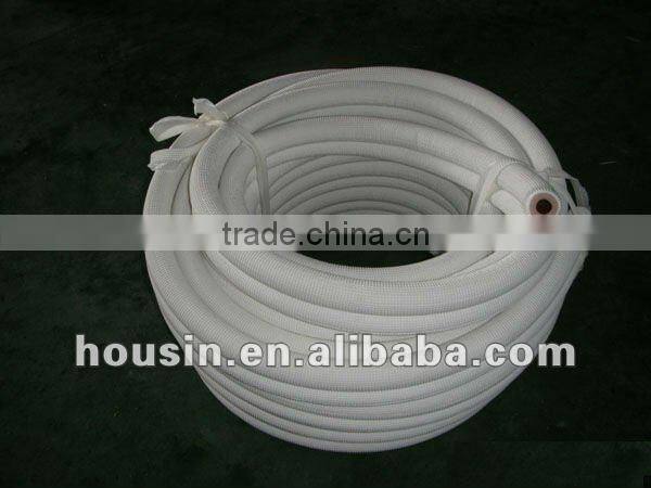 PE insulation for air conditioning tube