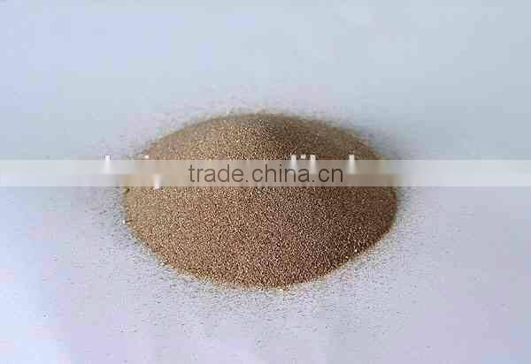 66% high purity Australia zircon sand for refractory