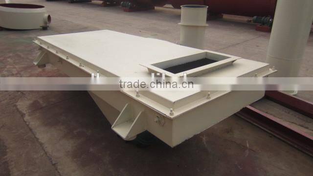 High Quality mining equipment sand linear vibrating screen /china vibrating screen