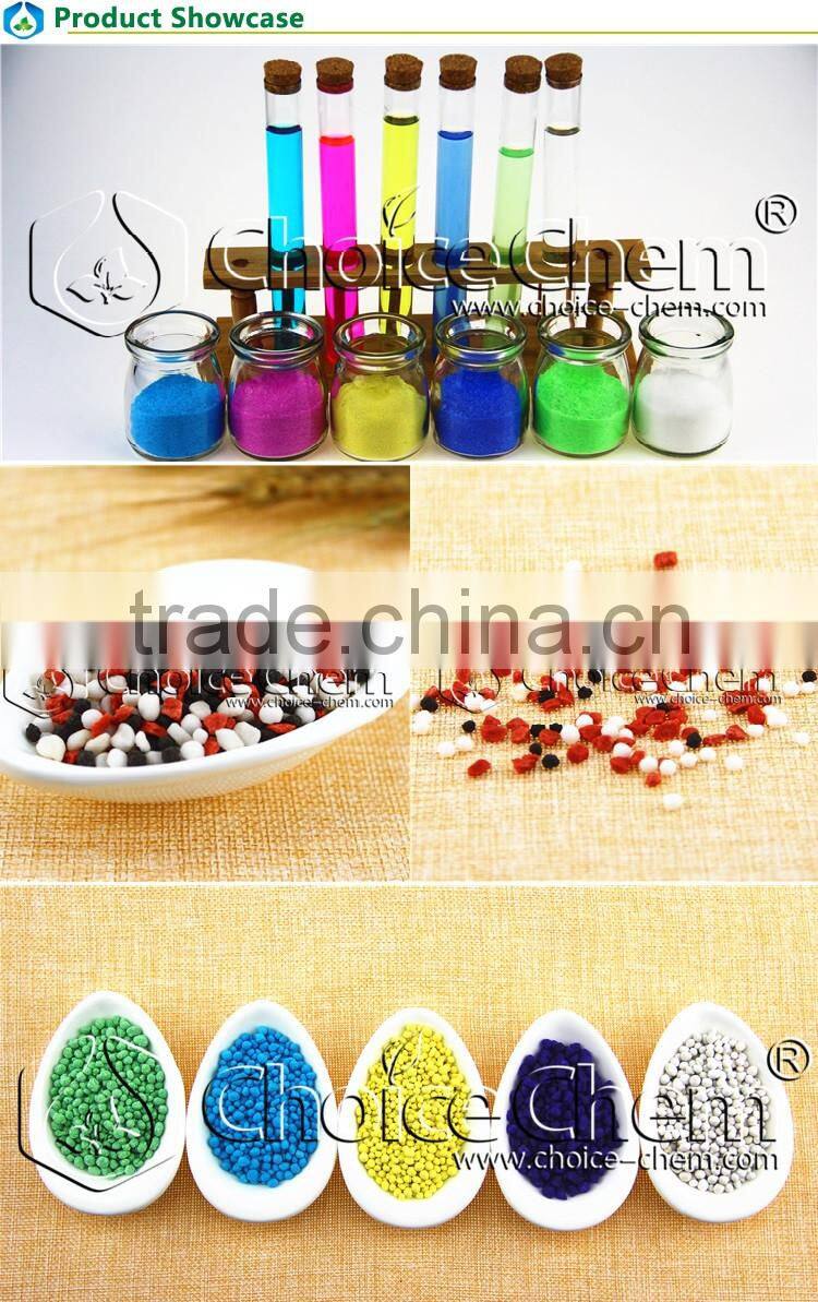 plant growth promoting manufacuring NPK compound agriculture fertilizer