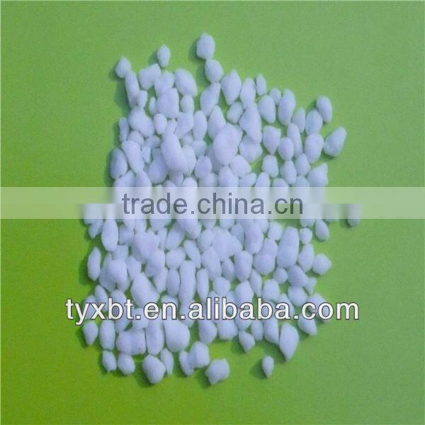 Ammonium sulphate granular