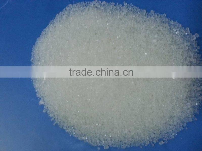Ammonium Sulphate white crystal