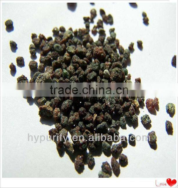 Nrture garnet filter media for water treatment/Garnet 80mesh filter media