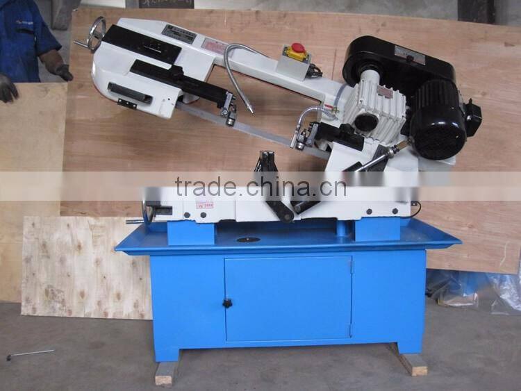 wholesale power tools super sharp and long lifespan 200mm band saw blade