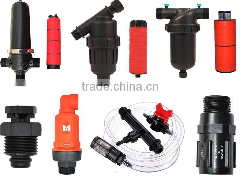 Hot Sale DIY Micro Drip Irrigation System Automatic Plant Garden Watering Kit Gardening Drip Irrigation