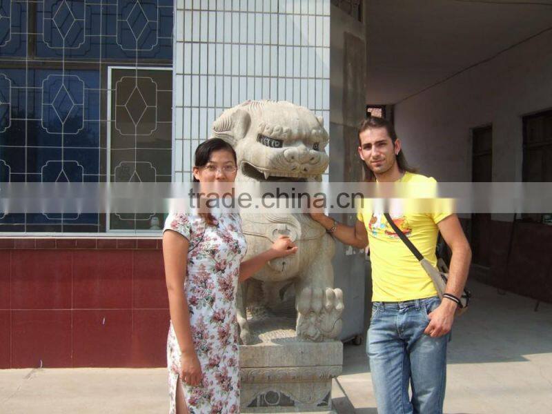 Shengxuan produces tractor tipping trailer 3 tons