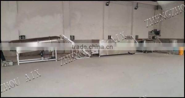 40 kg per hour dog food pellet machine