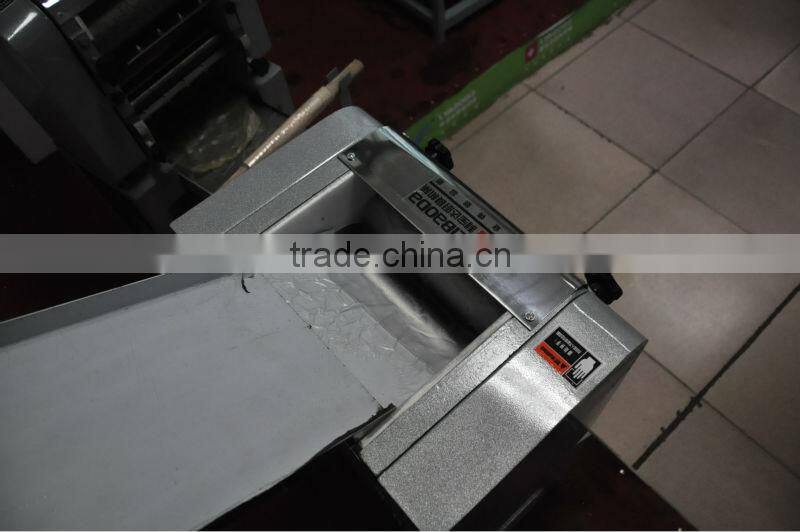 Wet Noodle making machine