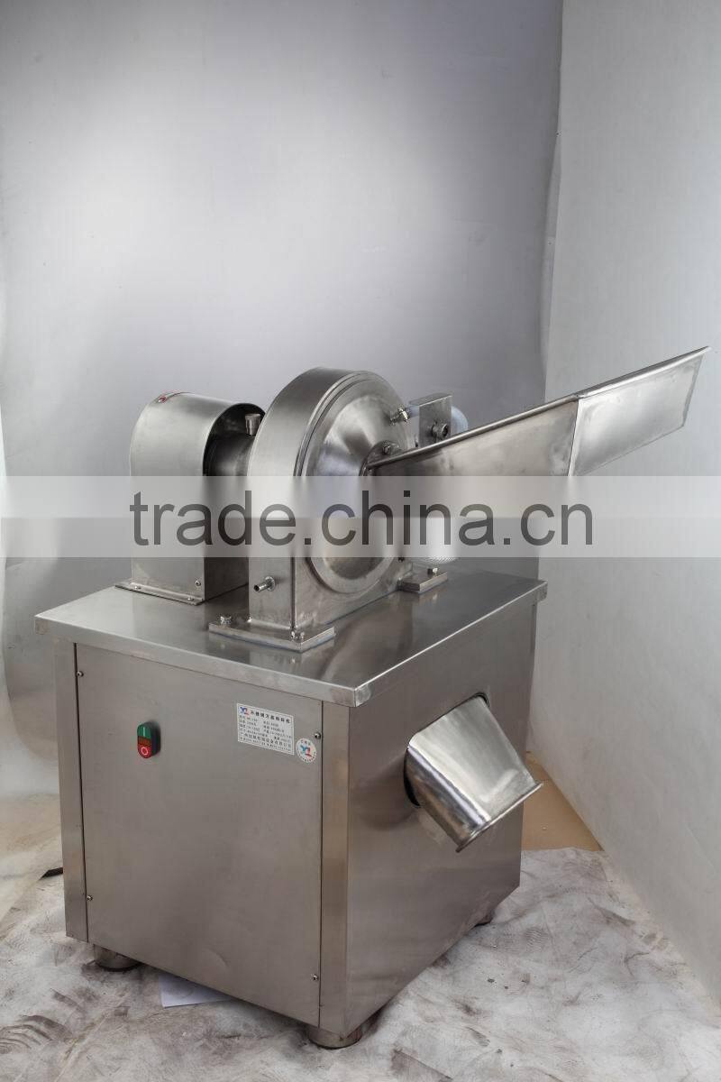 garlic powder making machine/chilli powder machine prices