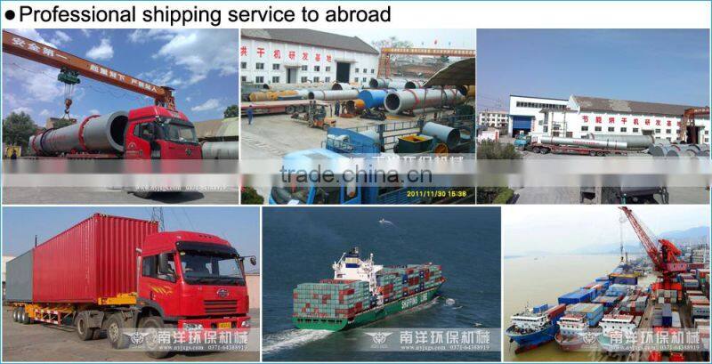 2017 new technology and always advanced Nanyang charcoal briquette machine