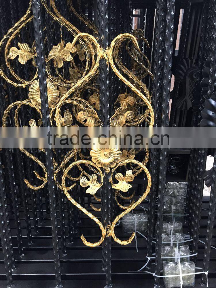 trade assurance iron gate designs new design iron gate for sale