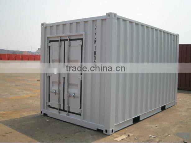 5ft mini wholesale shipping container for sale