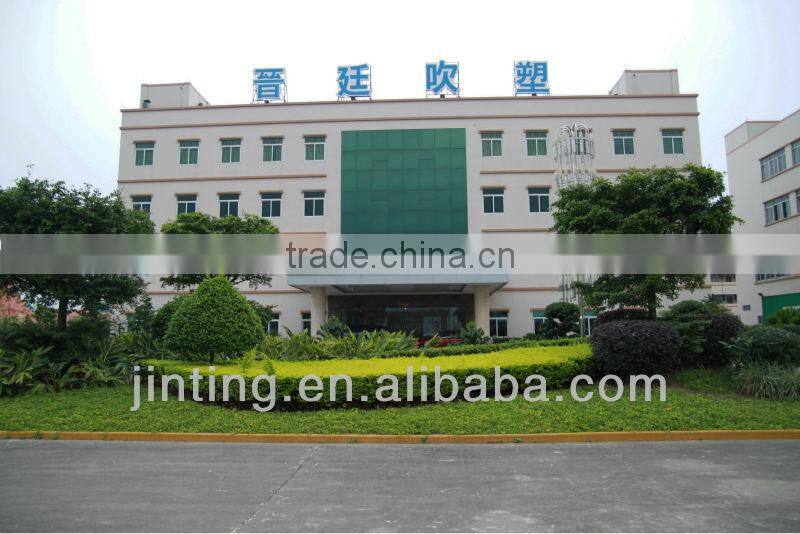 big blow molded product