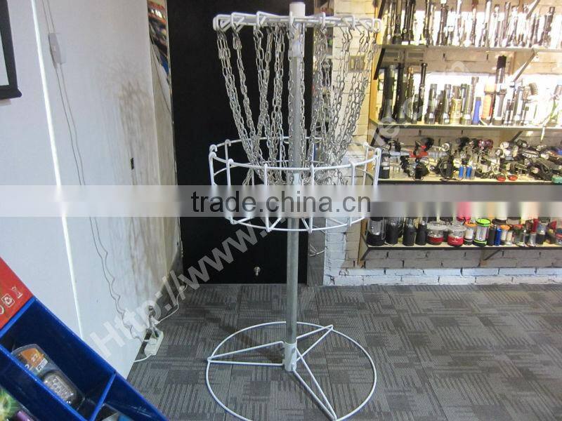 high quality super design professional supplier flying disc golf