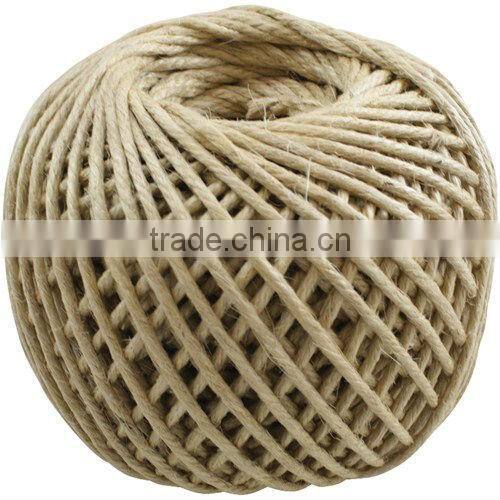 Wholesale High Quality Jute Rope 10mm 20mm 28mm